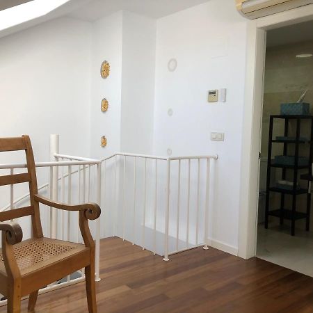 Felix Saenz By Luma Apartment Malaga Bagian luar foto