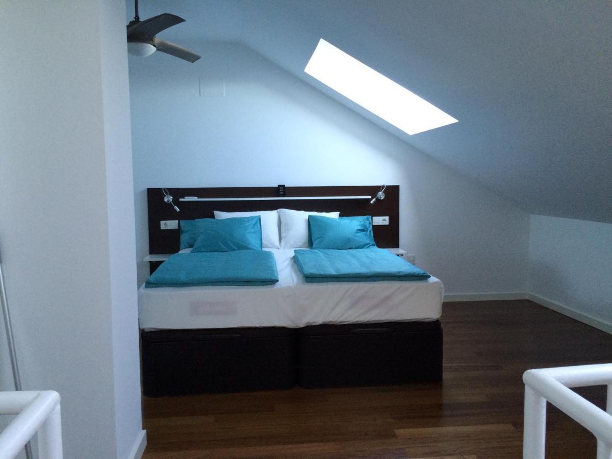 Felix Saenz By Luma Apartment Malaga Bagian luar foto