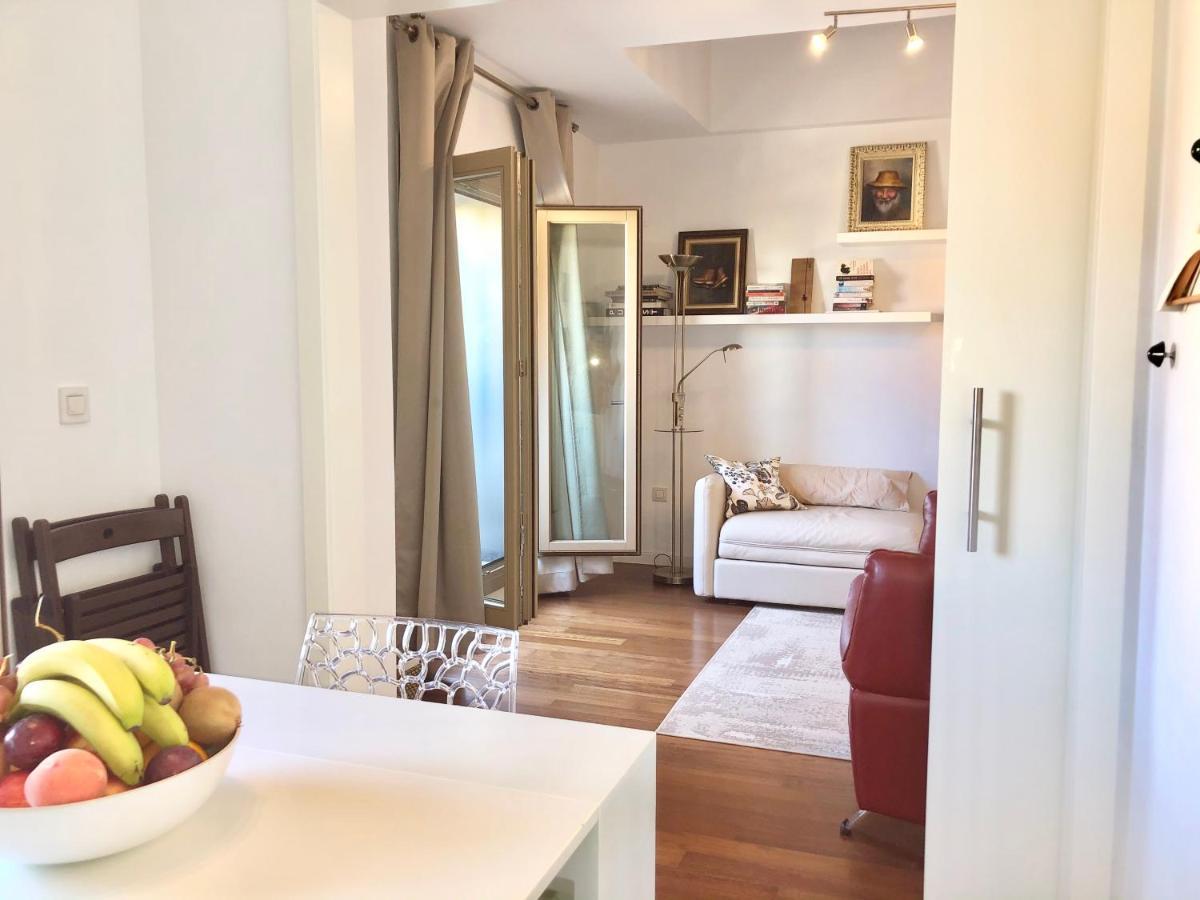 Felix Saenz By Luma Apartment Malaga Bagian luar foto