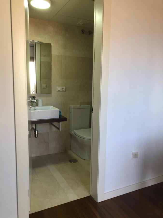Felix Saenz By Luma Apartment Malaga Bagian luar foto