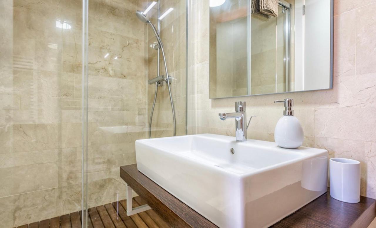 Felix Saenz By Luma Apartment Malaga Bagian luar foto