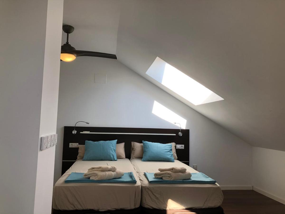 Felix Saenz By Luma Apartment Malaga Bagian luar foto