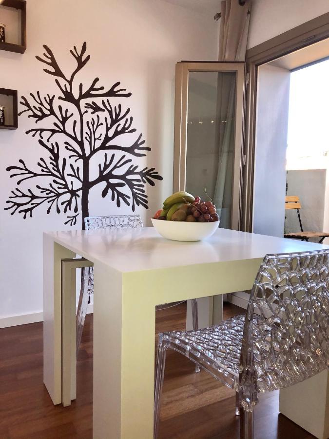 Felix Saenz By Luma Apartment Malaga Bagian luar foto