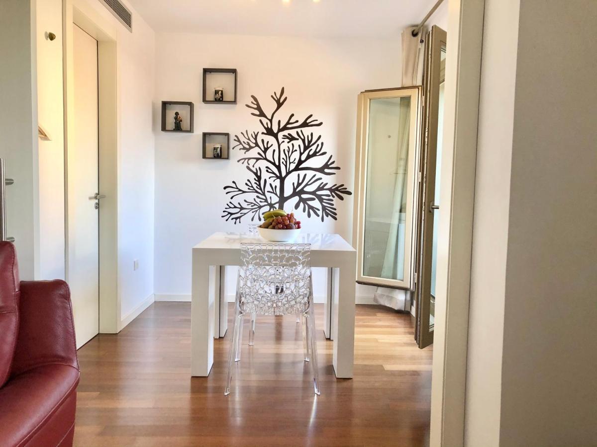 Felix Saenz By Luma Apartment Malaga Bagian luar foto