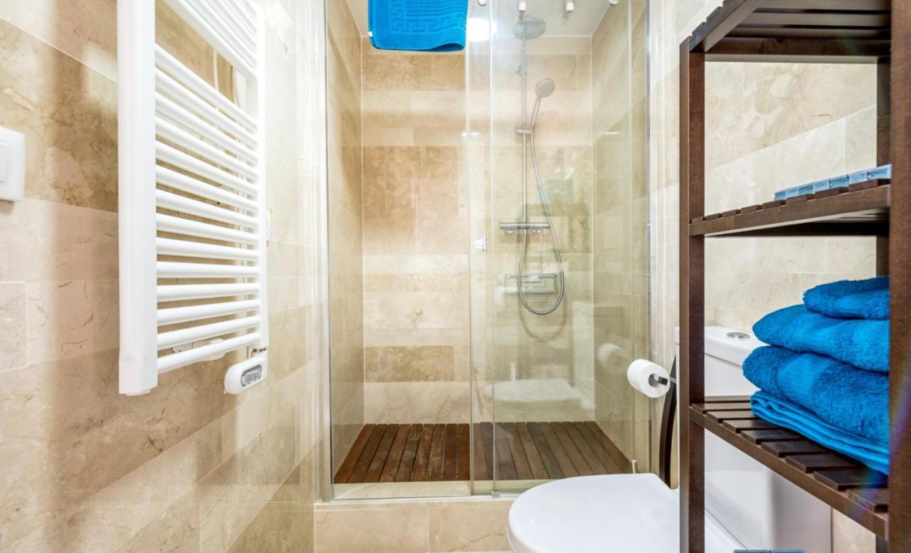 Felix Saenz By Luma Apartment Malaga Bagian luar foto