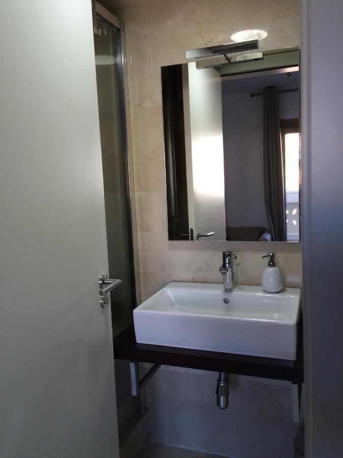 Felix Saenz By Luma Apartment Malaga Bagian luar foto